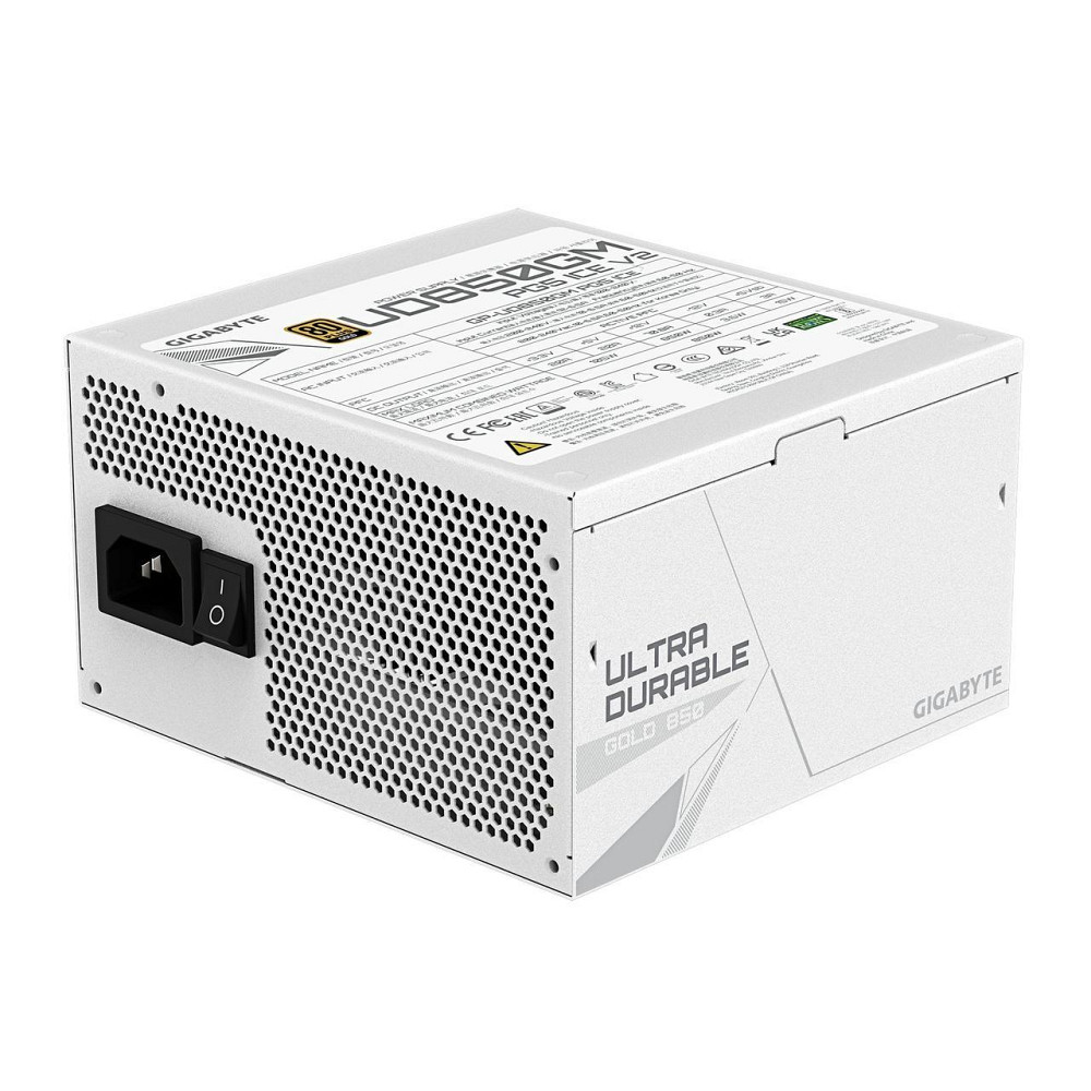 Блок живлення Gigabyte GP-UD850GM PG5 V2 ICE 850W ( 18375 ) Харків - фото 3