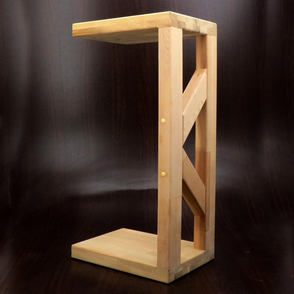 Приставний столик "Медунг" бланже Миколаїв - фото 5