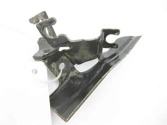 Mercedes-Benz  A2204202186 Кронштейн проводів на передньому лівому поворотному кулаку S-Class W220 4matic Одеса