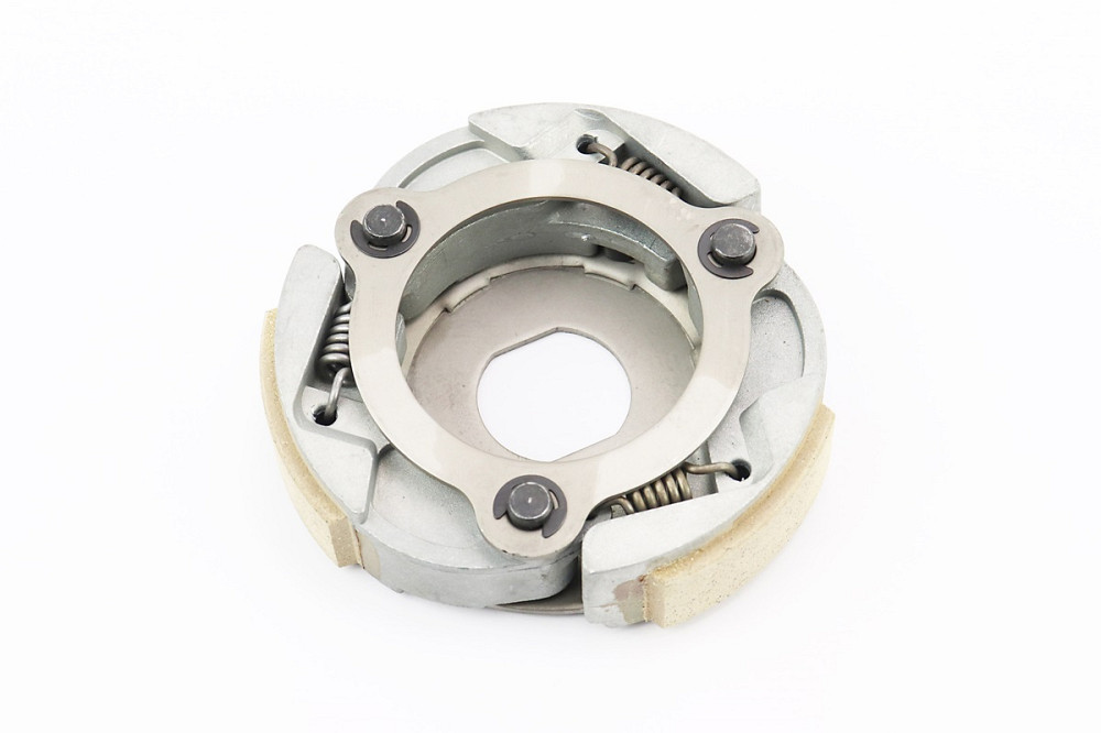 Зчеплення заднього варіатора Yamaha MAJESTY 250 Київ - фото 2