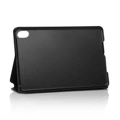 Чехол для планшета BeCover Premium Apple iPad Mini 7 2024 Black (712435) Винница