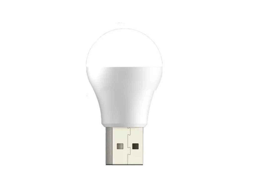 Лампа LED 1W USB Y1 ТМ XO Киев - изображение 1