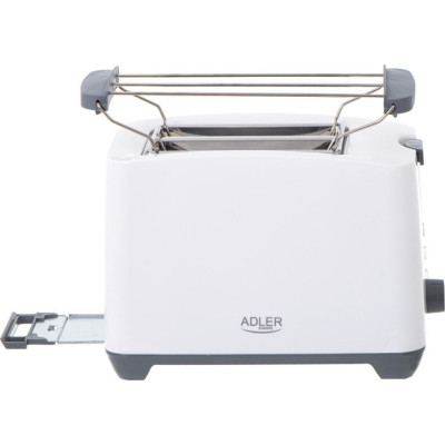 Тостер Adler AD 3216 Вінниця - фото 2