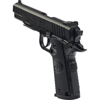 Страйкбольный пистолет ASG STI Duty One Blowback CO2 (16724) Винница - изображение 5