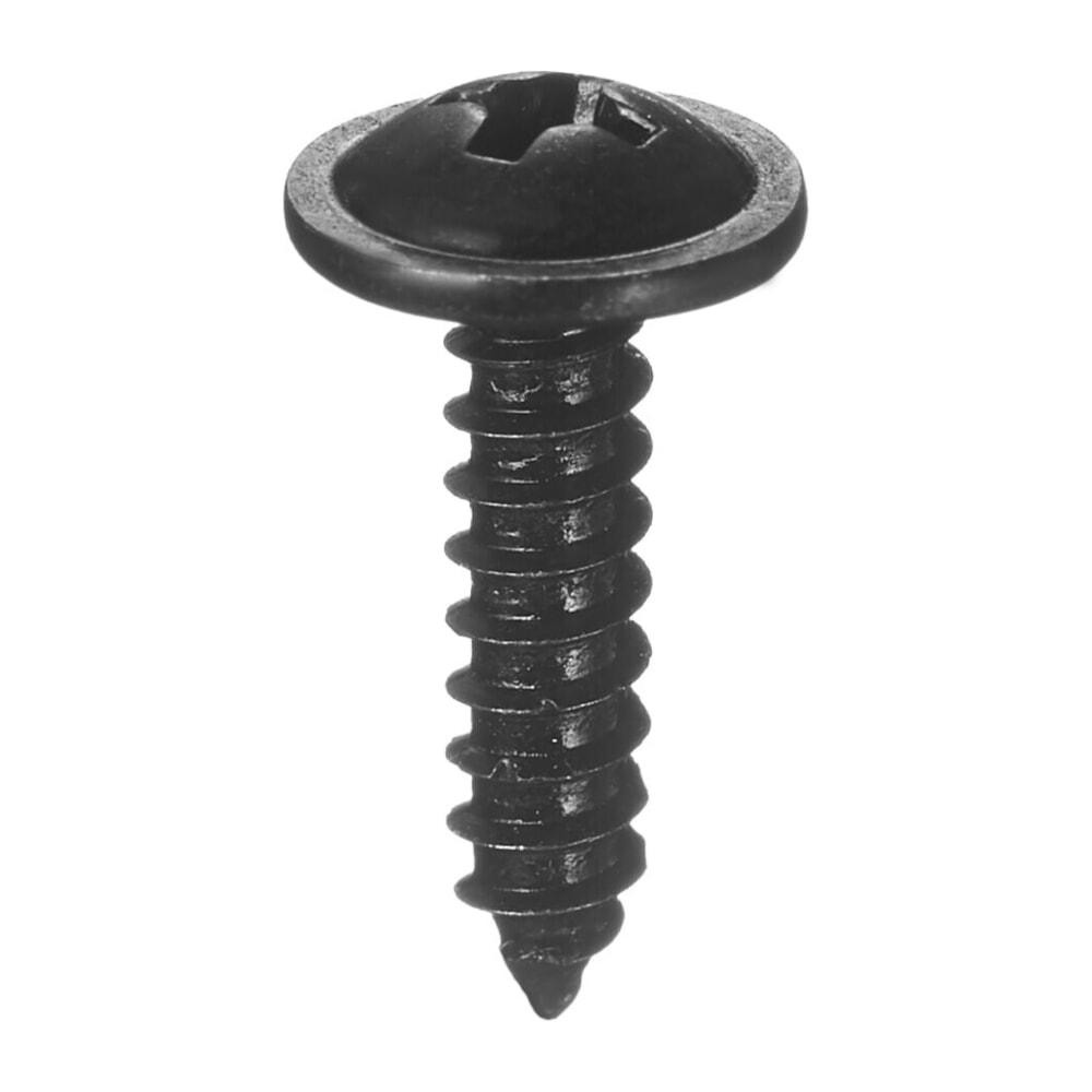 Саморез шуруп подкрылков, салона Київ - фото 1