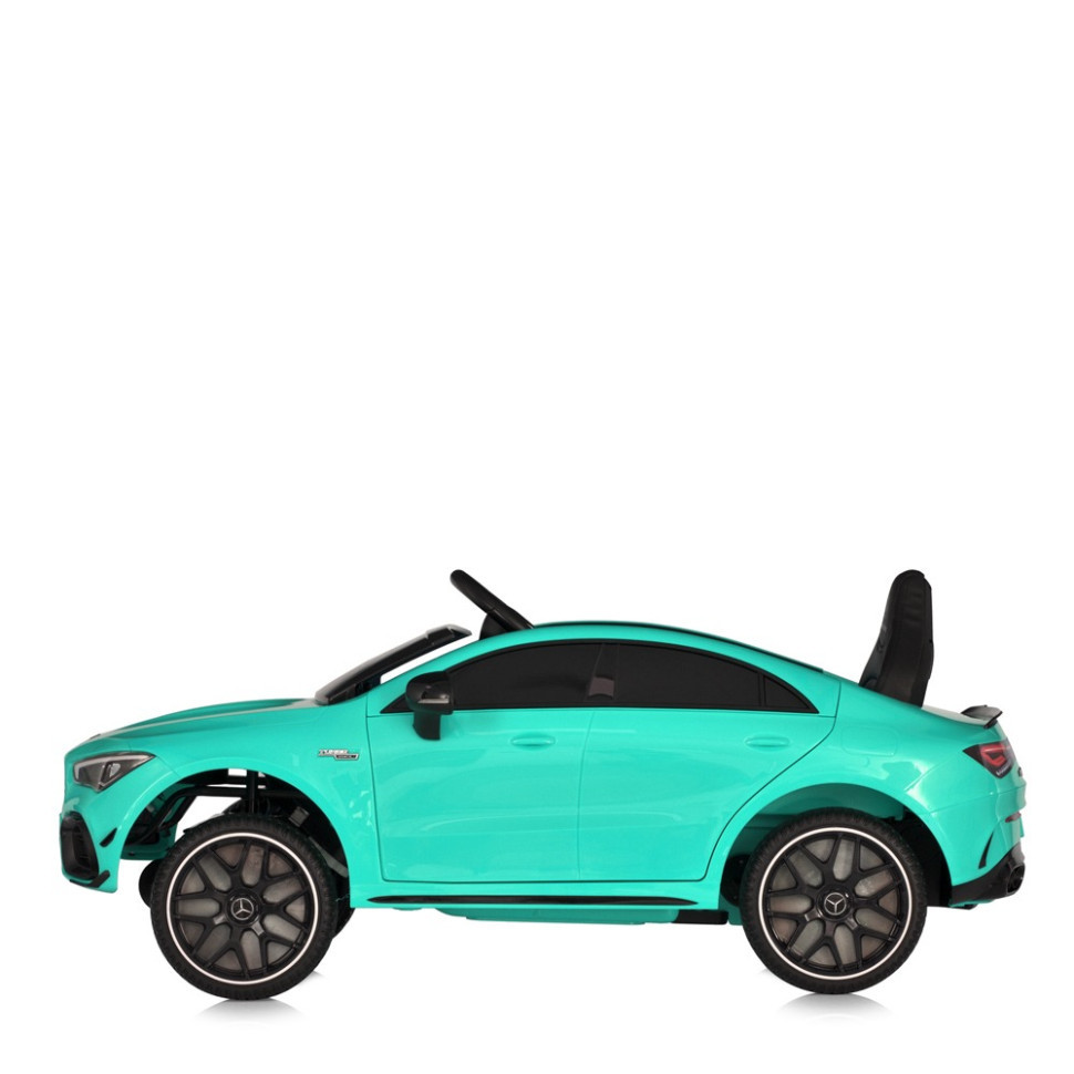 Дитячий електромобіль Машина M 5851EBLR-15 до 30 кг Вінниця - фото 2