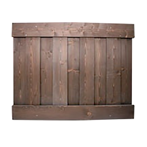 Секция перил 