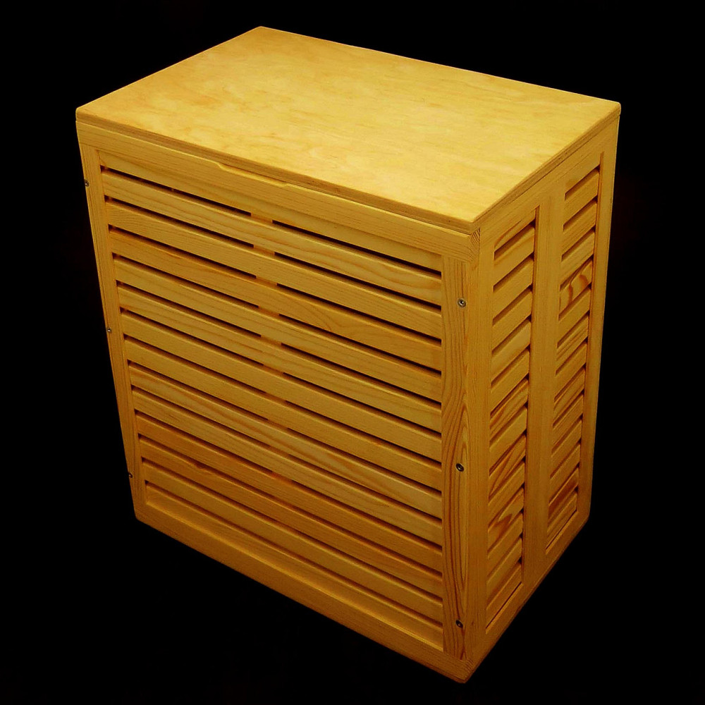 Корзина для белья 