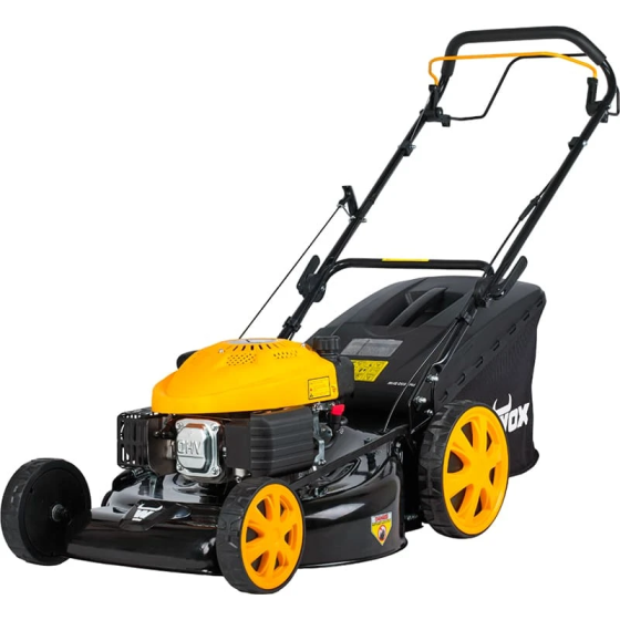 Профессиональная газонокосилка MOWOX PM 5690 SHW (10000110) Киев