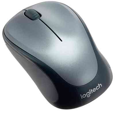 Мишка Logitech M235 Grey (910-002201) Вінниця