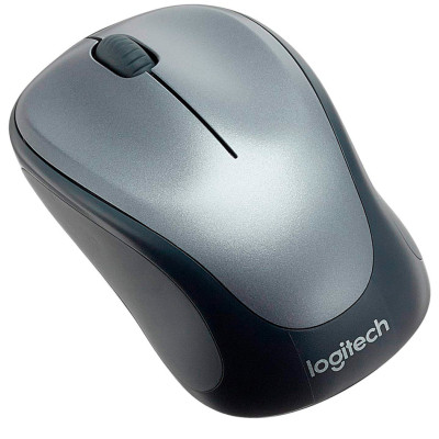 Мишка Logitech M235 Grey (910-002201) Вінниця - фото 1