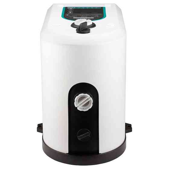 LEO Cтанция 0.45кВт Hmax 40м Qmax 75л/мин 0.5л + частотное регулирование 3.0 LEO (776485) Киев