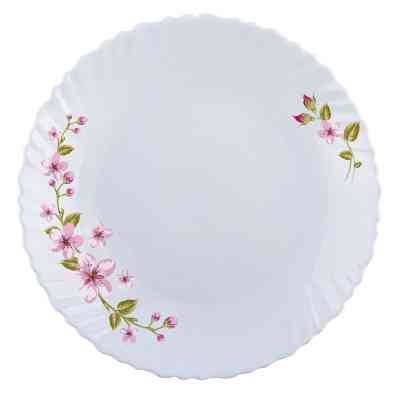 Тарілка Vittora "Дотик Весни Wave Dinner 22 см (122950) Вінниця