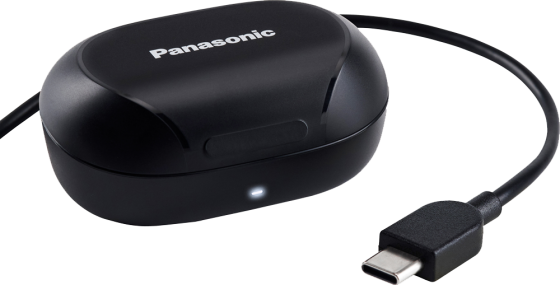 Гарнитура Panasonic RZ-B120WDG-K (7069179) Киев