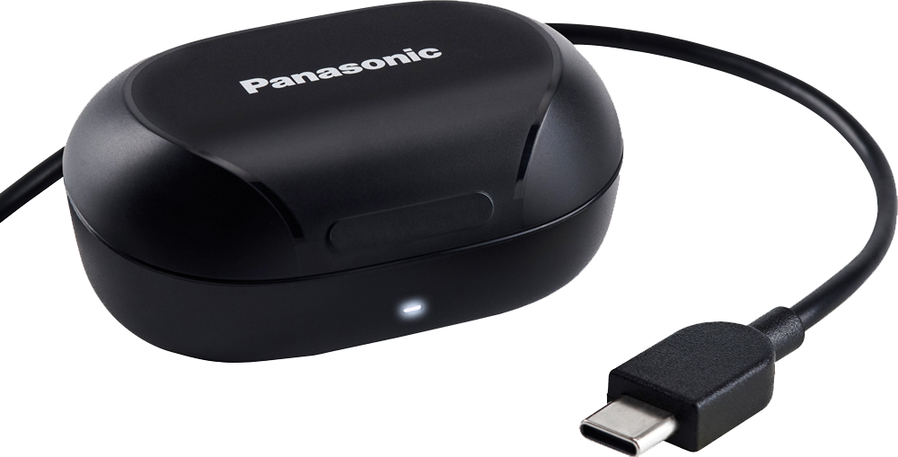 Гарнитура Panasonic RZ-B120WDG-K (7069179) Киев - изображение 4