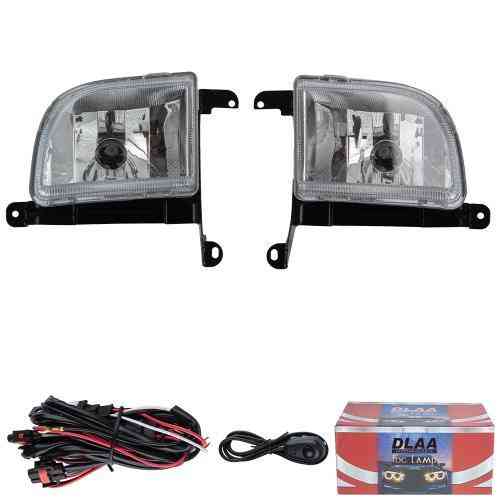 Дополнительные фары Chevrolet Lacetti / Optra 2004-2013 CV-167 880 12V27W Харьков