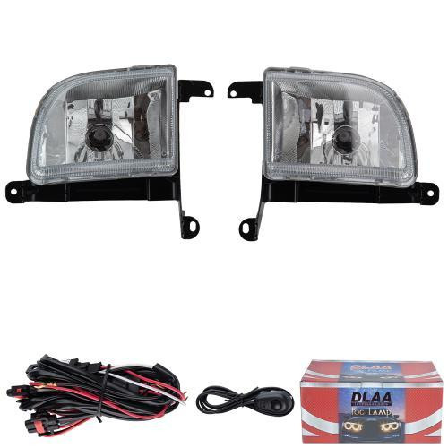 Дополнительные фары Chevrolet Lacetti / Optra 2004-2013 CV-167 880 12V27W Харьков - изображение 1