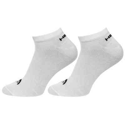 Носки Head Sneaker 3P Unisex 761010001-300 3 пари Білий 35-38 (8718824272375) Винница