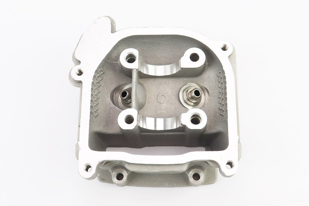 Головка циліндра (порожня) 47мм-80cc Киев - изображение 3