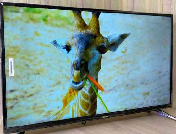 Крутий Телевізор: Samsung 34" Smart TV, Wi-Fi, T2 Харків