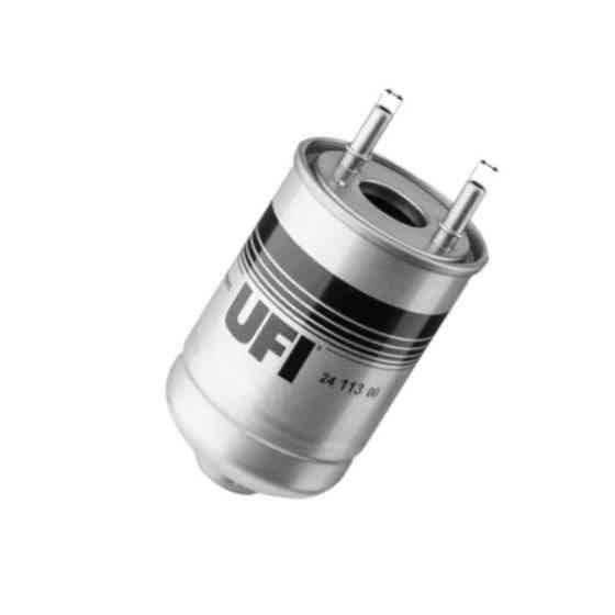 Фільтр Рено Megane, Scenic, Fluence 1.5-1.9-2.0dCi 09- паливний Мукачево