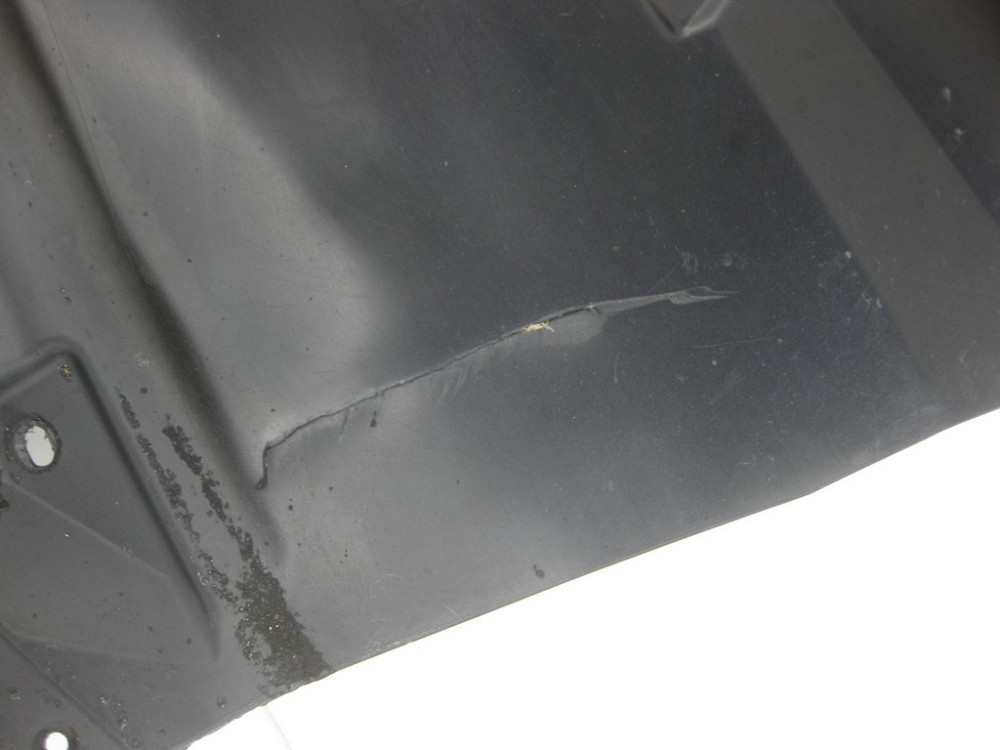 Mercedes-Benz  A2926903200 Підкрилок передній правий задня частина GLE Coupe C292 Одесса - изображение 4