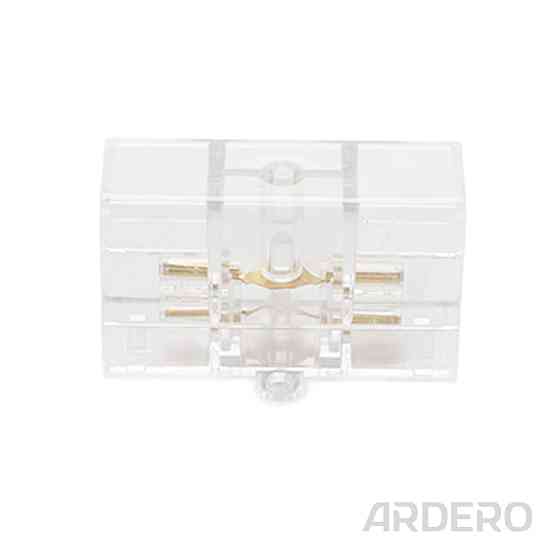Конектор L-подібний Ardero LD4040-L для світильників AL4040 ModuLine Харьков