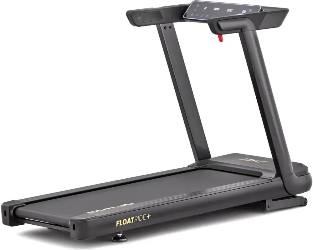 Беговая дорожка Reebok Fitness Fr20 Floatride RVFR10121BK Киев - изображение 1