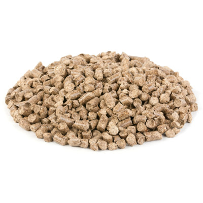 Наповнювач для туалету Super Cat №1 Деревний вбирний 6+1 кг (6974) Вінниця - фото 2