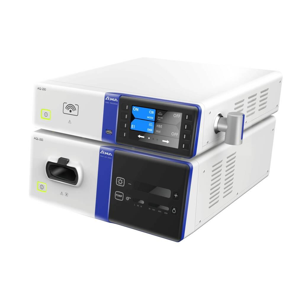 Система відеоендоскопічна AQ-200 Full HD AOHUA Дніпро - фото 8