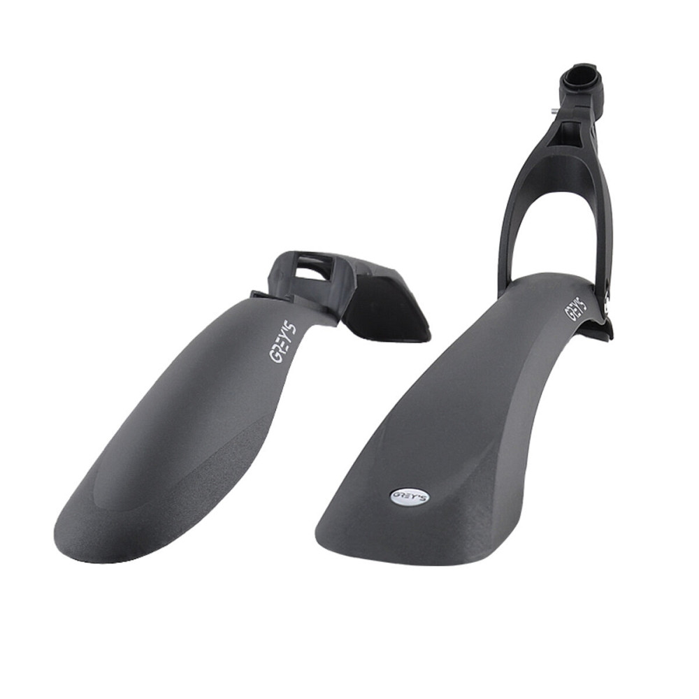 Комплект велосипедних крил Grey's 24"-29" GR19600 Киев - изображение 1