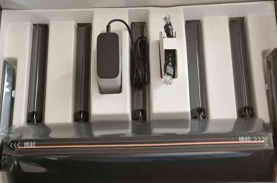 Топовий роутер Xiaomi BE7000 7000 mbit/s WiFi 7 Київ