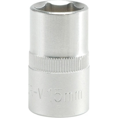 Головка торцева Yato YT-1208 Вінниця - фото 1