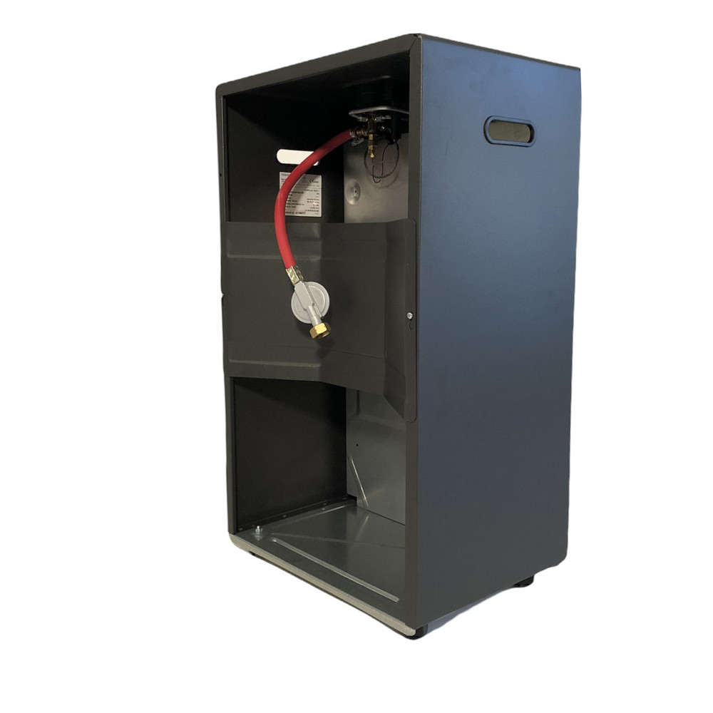 Обогреватель газовый керамический CAMILLA 4200  производство Италия Киев - изображение 10