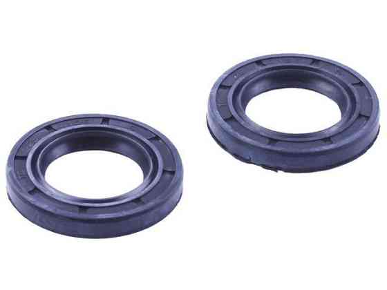 Сальники коленвала мотоблок 168F, пара Мукачево