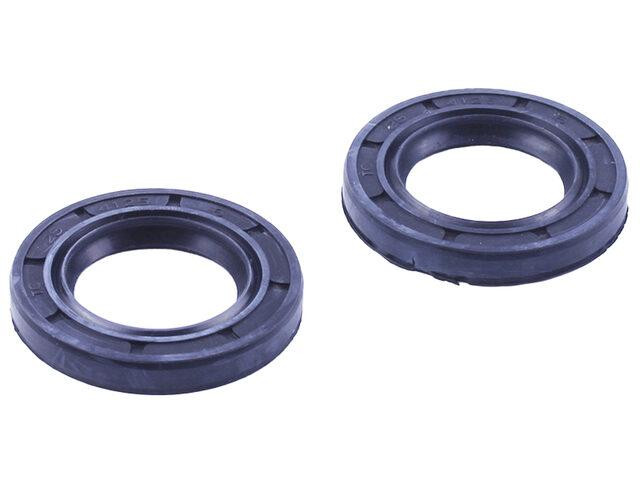 Сальники колінвала мотоблок 168F, пара Мукачево - фото 1