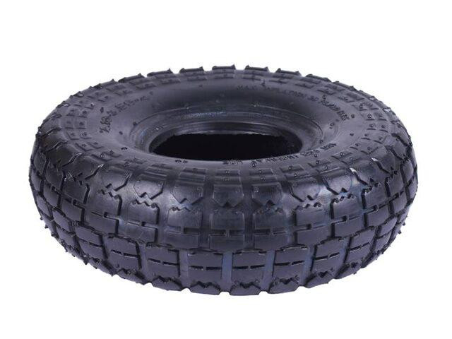 Шина 3,50*4 ST для ручной тачки Мукачево - изображение 1