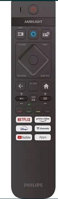 Телевизор Philips 55OLED769/12. Киев - изображение 1