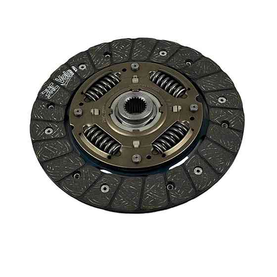 Диск ведений Ланос (1.5 дв) зчеплення Мукачево