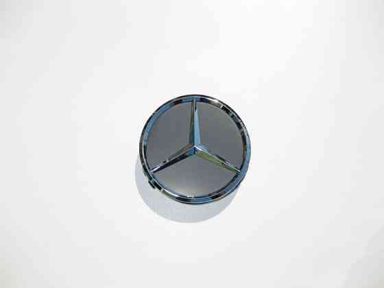 China  A2204000125 9283 Новий ковпачок заглушка на диски чорний Одеса