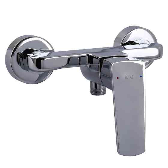 Змішувач для душа TOPAZ LEXI TL 21701-H57-0 Луцк