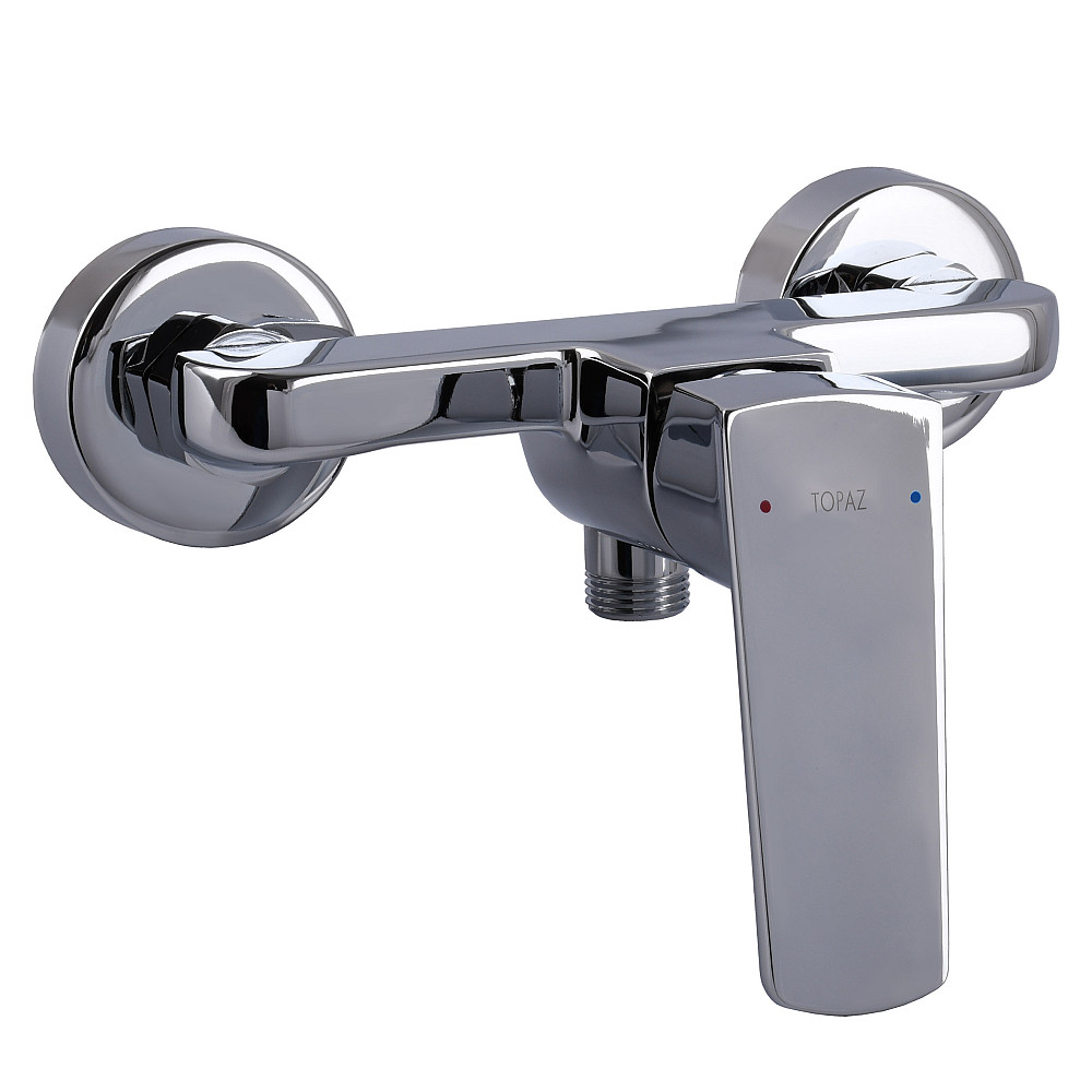 Змішувач для душа TOPAZ LEXI TL 21701-H57-0 Луцк - изображение 2