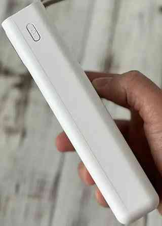 Павербанк Power Bank Power Way TX-30 30000 mAh Київ