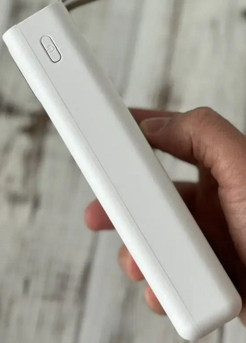 Павербанк Power Bank Power Way TX-30 30000 mAh Київ - фото 2