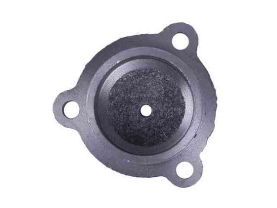 Крышка подшипника КПП МТ, мототрактор Мукачево