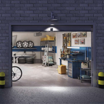 Выключатель EMOS C.5 IP54 подвійний (A1398.1) Вінниця - фото 7