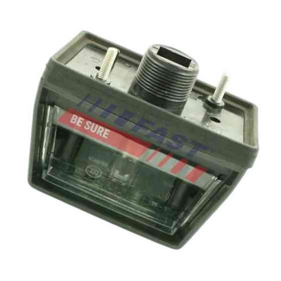 Подсветка Fiat Ducato 94- номера Мукачево