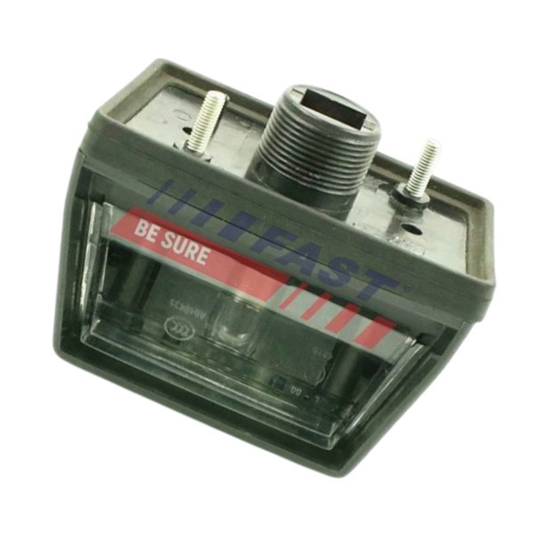 Подсветка Fiat Ducato 94- номера Мукачево - изображение 1