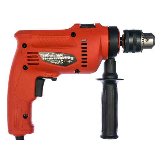 Дриль ударний Makita M 0801 Коломия