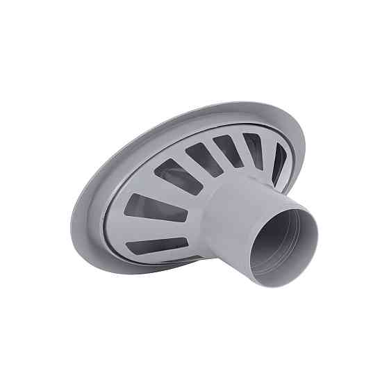 Грибок вентиляційний PPR TA Sewage 50 Київ